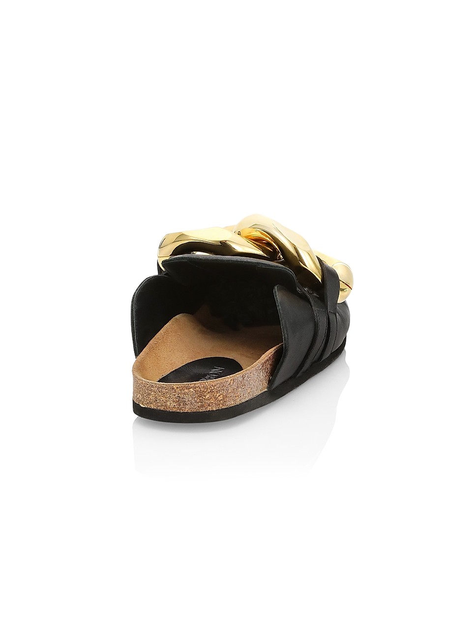 Chain Mule Loafers | Saks Fifth Avenue