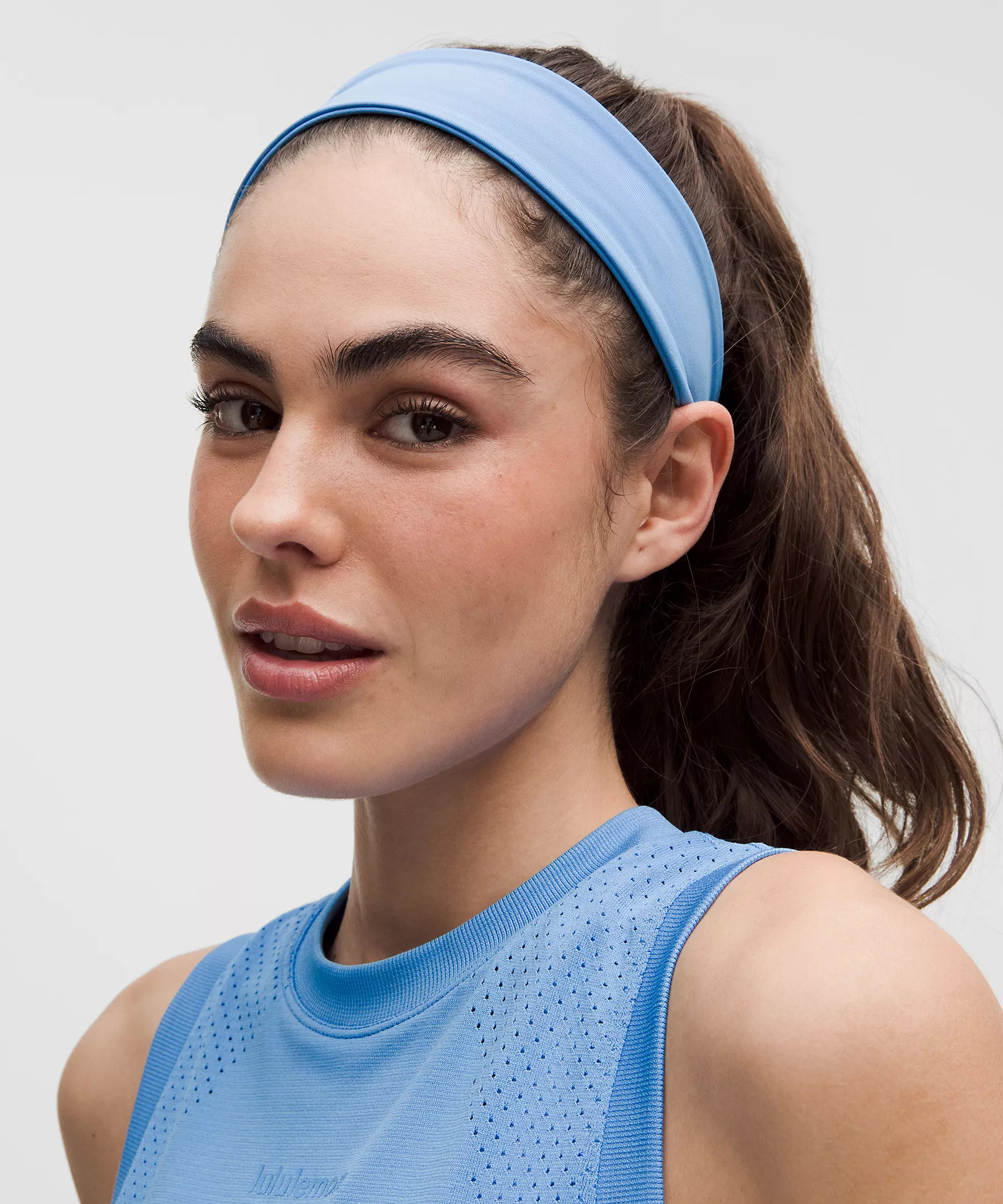 Women's Luxtreme Training Headband | Women's Hair Accessories | lululemon | Lululemon (US)