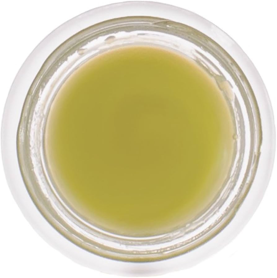 LIVING LIBATIONS - Organic Dew Dab Ozonated Beauty Balm | Natural, Wildcrafted Clean Beauty (0.2 ... | Amazon (US)