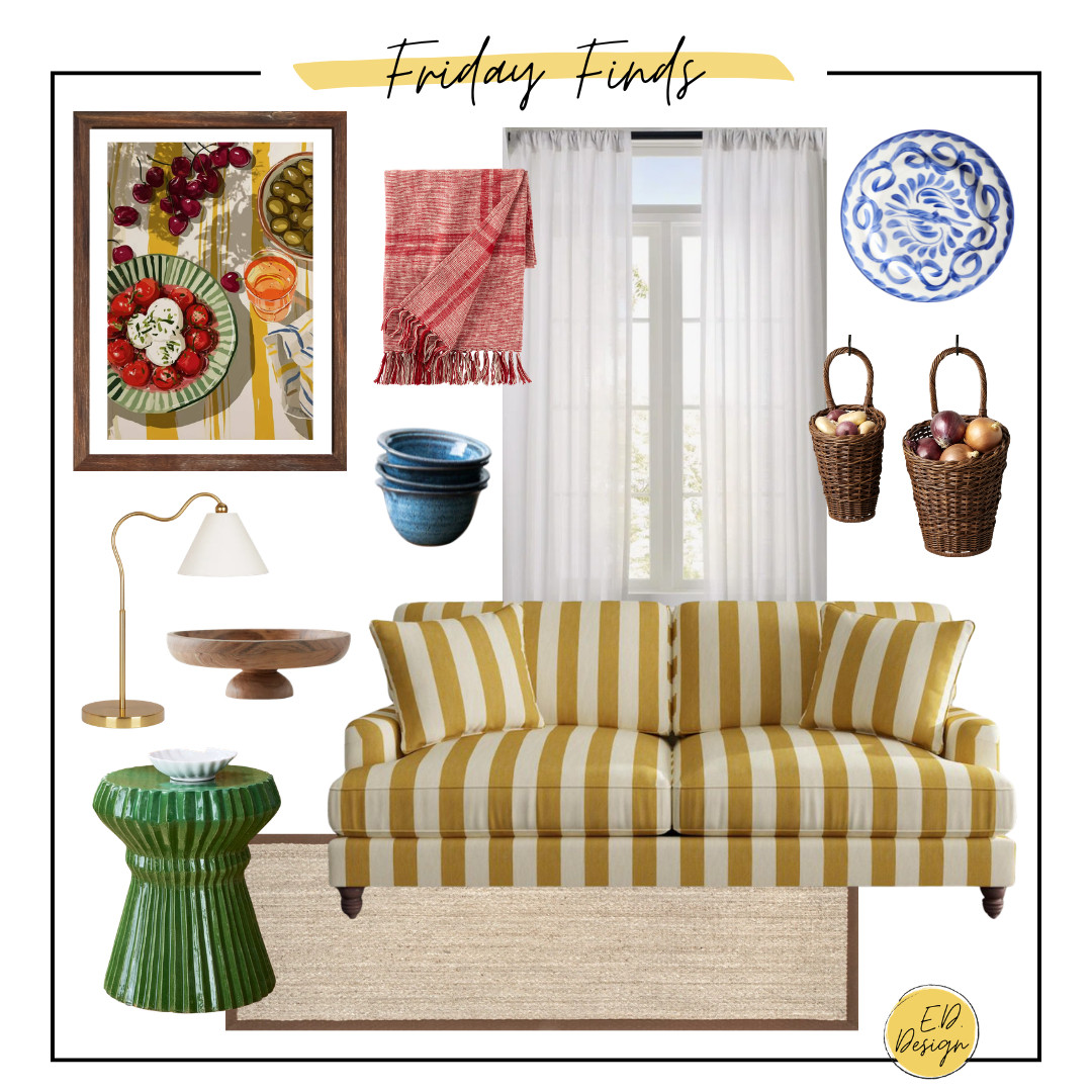 Friday finds 

 #LTKHome