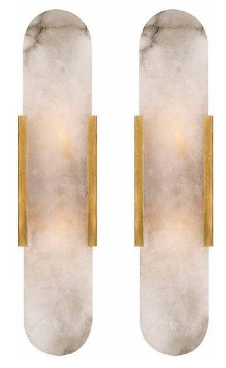 Wall sconce 