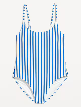 One-Piece Swimsuit | Old Navy (US)