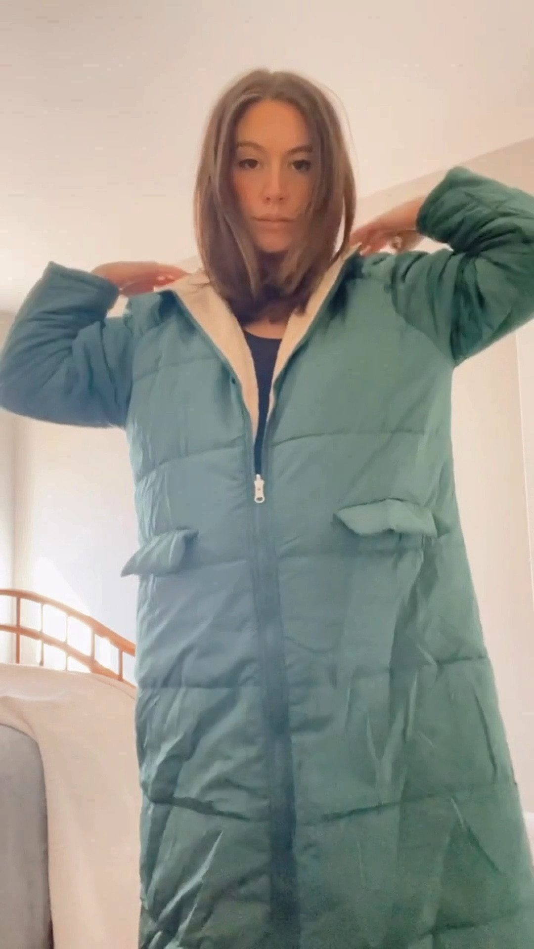 Always on the hunt for the next Amazon coat. 

#LTKSeasonal