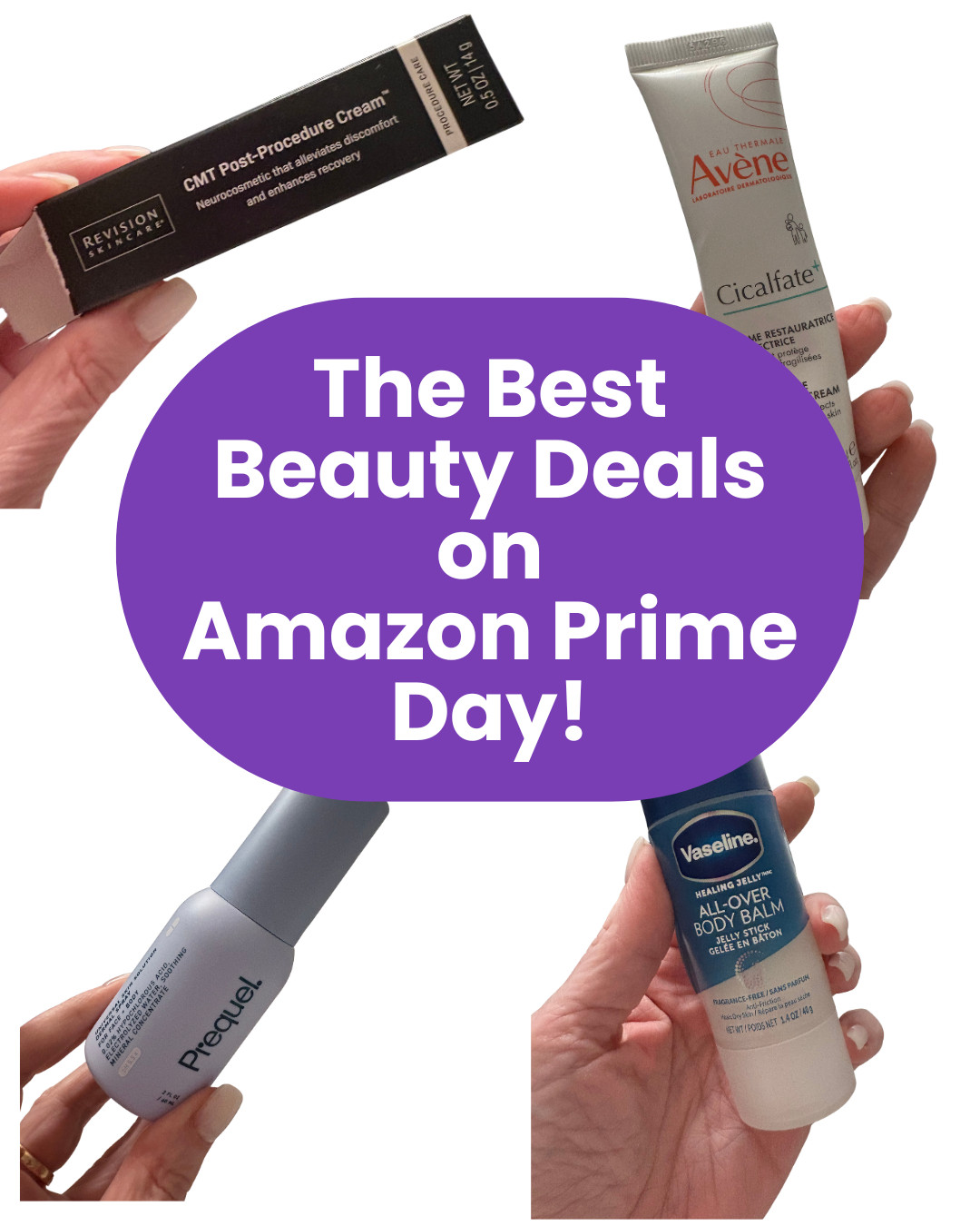 So many of my day-to-day beauty products are ON SALE!! #AmazonPrimeDay  

 #LTKOver40 #LTKSaleAlert #LTKBeauty