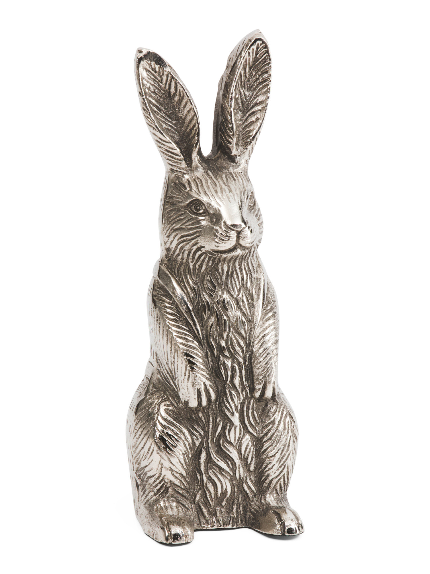 Antique Look Decorative Rabbit Figurine | TJ Maxx