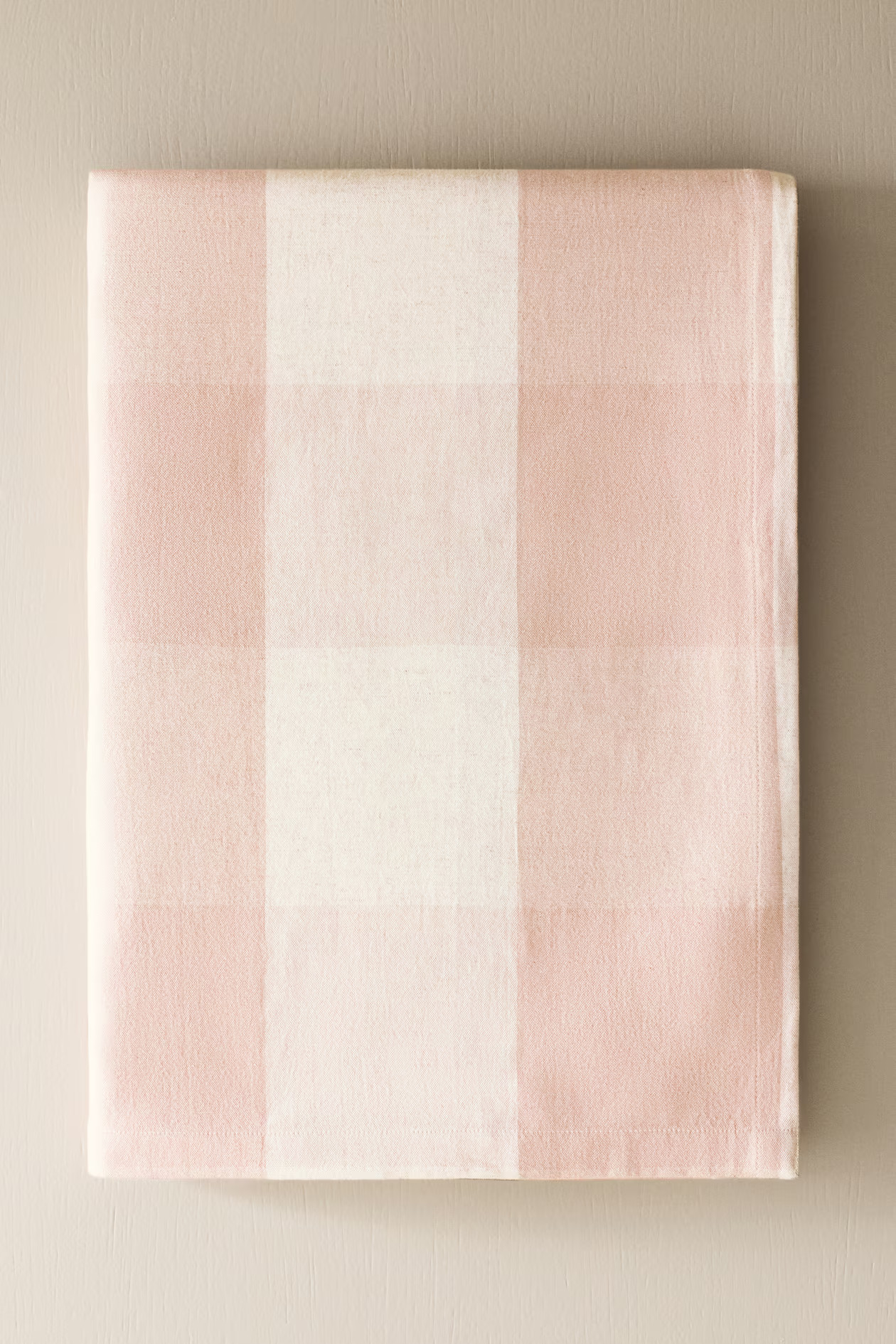 Linen-Blend Tablecloth | H&M (US + CA)