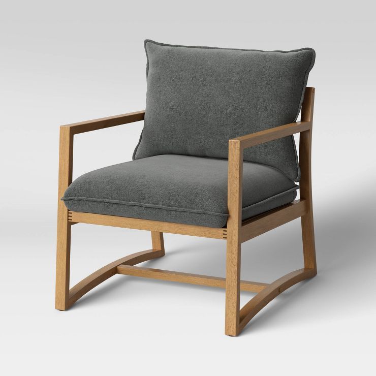 Higgins Sling Armchair - Threshold™ | Target