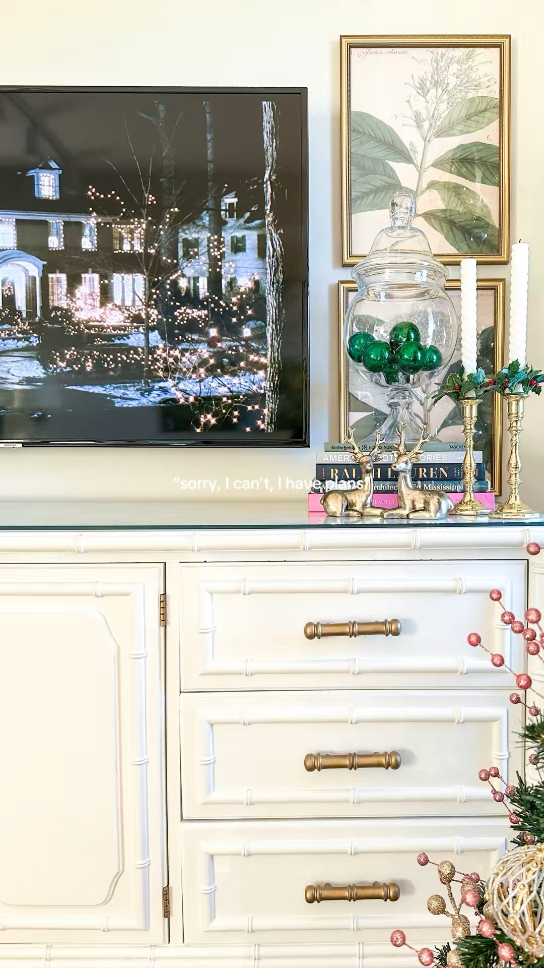 #LTKHoliday #LTKHome