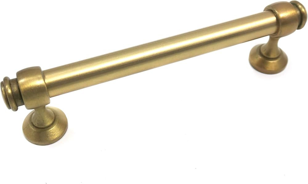 85210 Balance Cabinet Hardware Pull, 5", Champagne Bronze | Amazon (US)