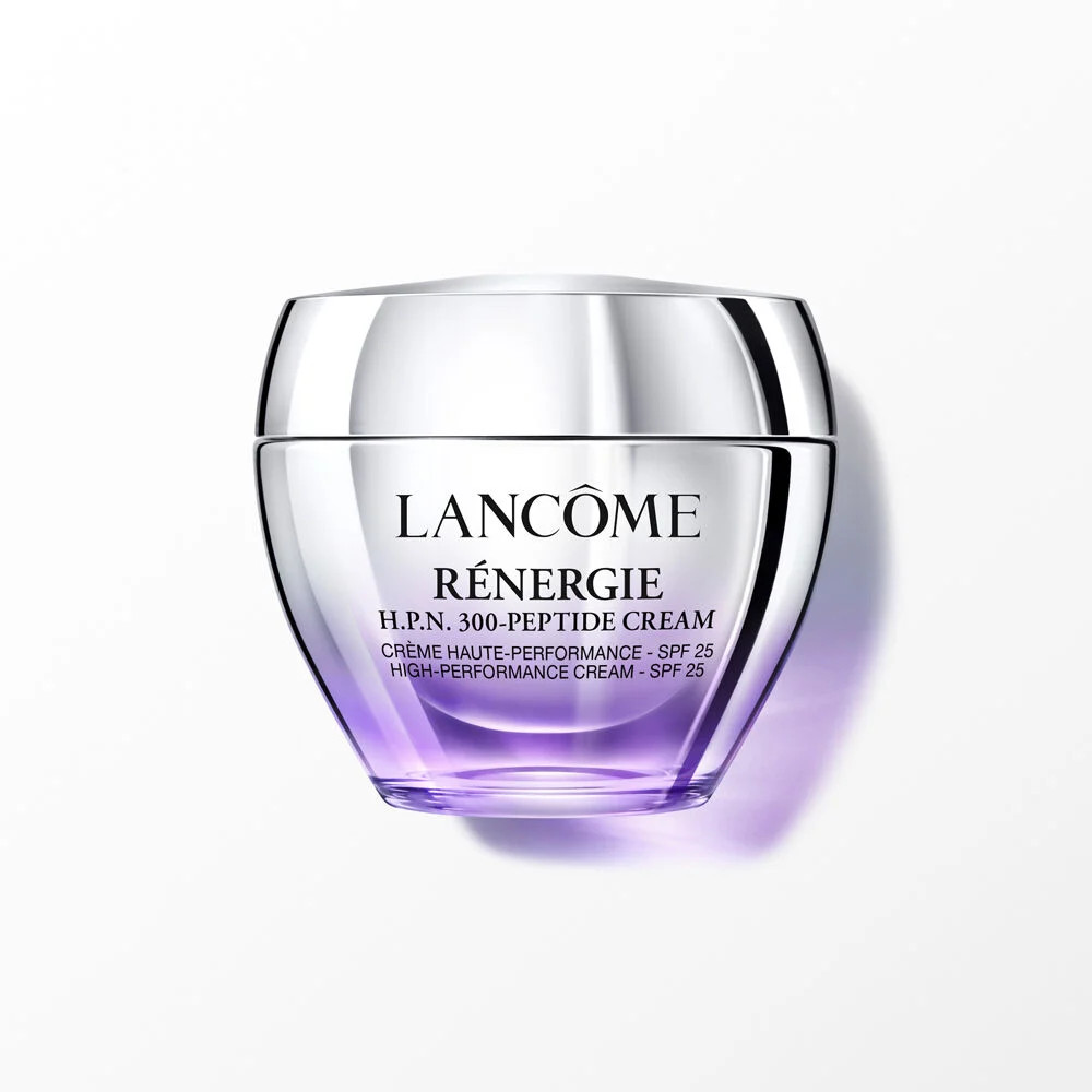 Rénergie HPN 300-Peptide Anti-Aging Face Cream SPF 25 - Lancôme | Lancome