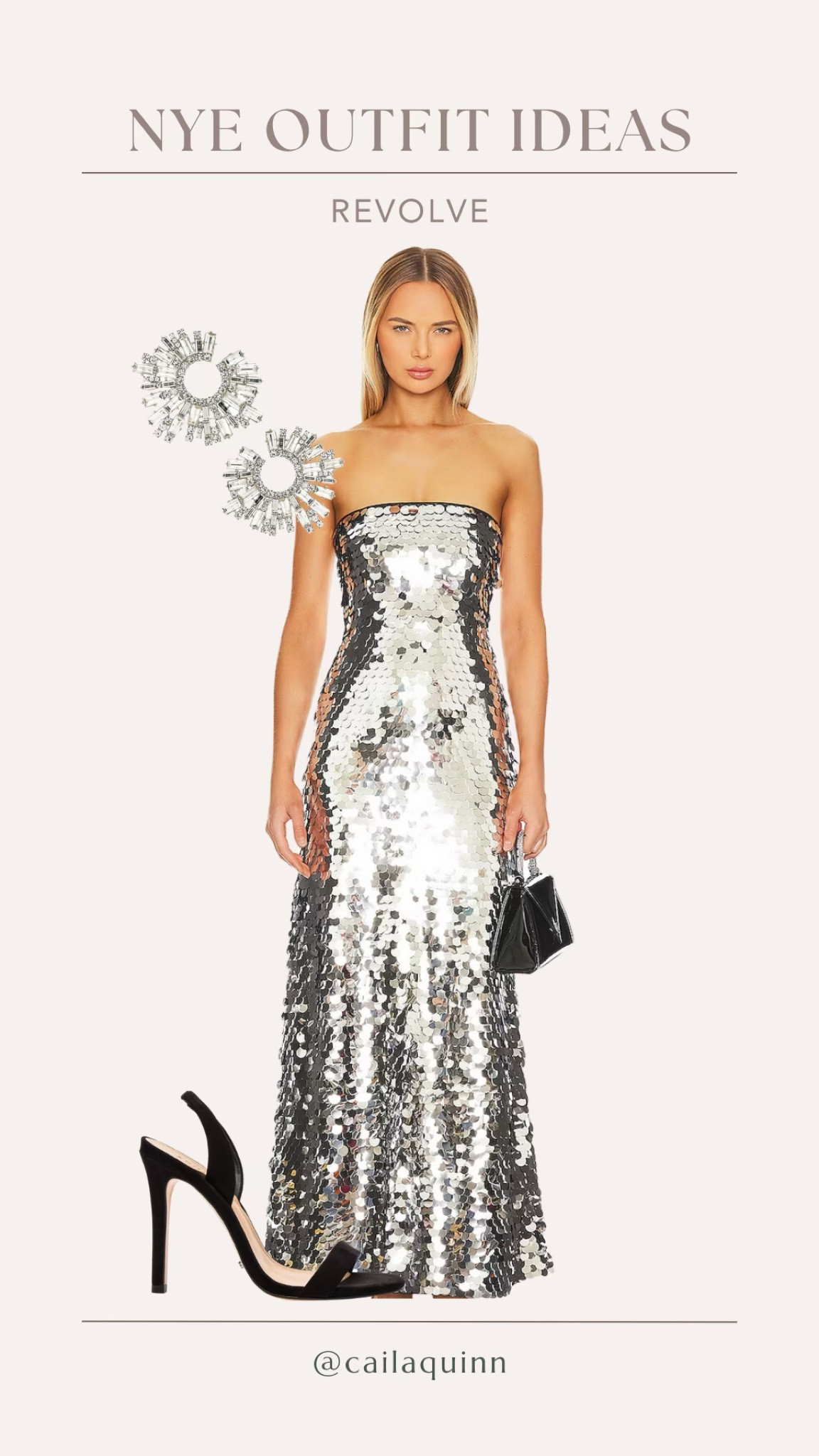 New Years Eve Outfit Idea from Revolve!

#LTKHoliday #LTKSeasonal #LTKstyletip