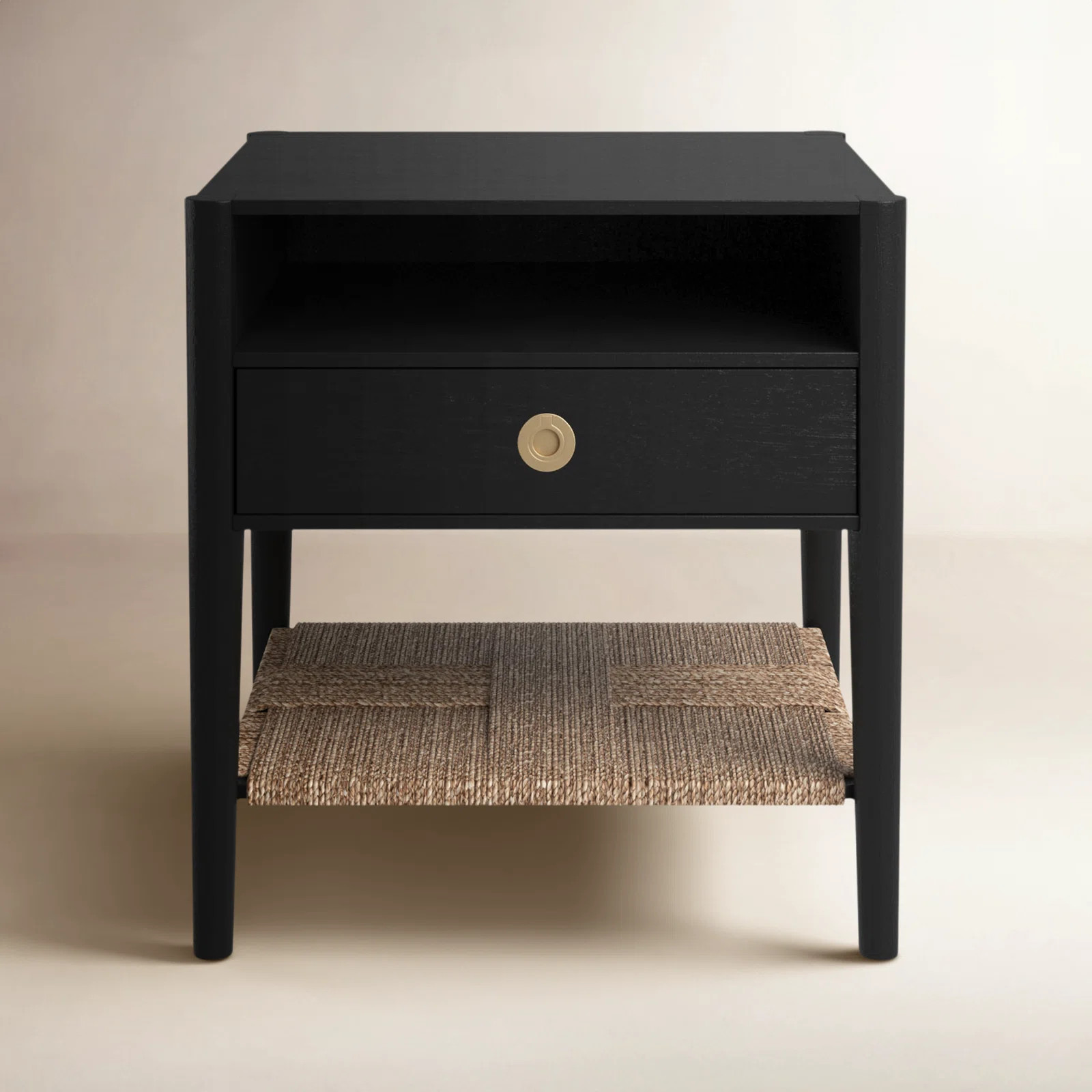 Madeline 1 - Drawer Nightstand | Birch Lane