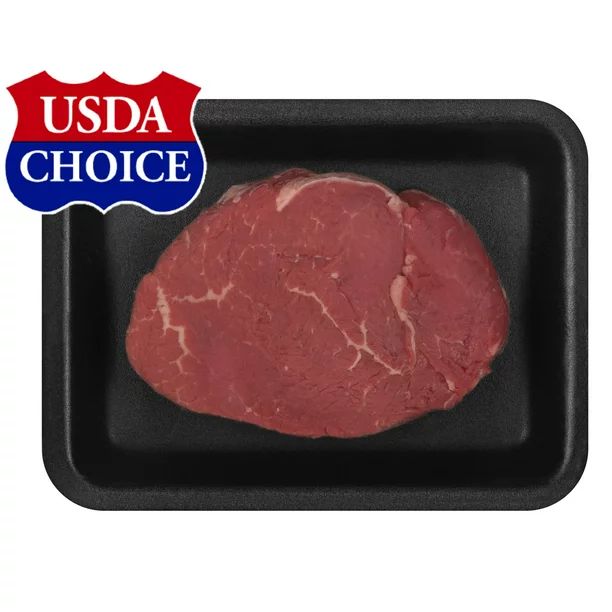 Beef Choice Angus Filet Mignon, 0.16 - 0.9 lb - Walmart.com | Walmart (US)