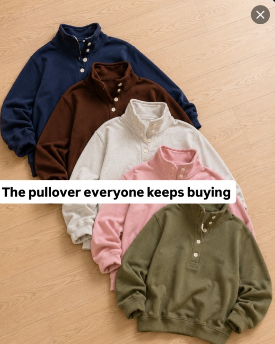 This cozy Henley is perfect going into fall and reminds me of aerie! So soft and cozy. #walmart #walmartfinds #walmartfashion #fallfashion #lookforless

#LTKSaleAlert #LTKootd #LTKgrwm