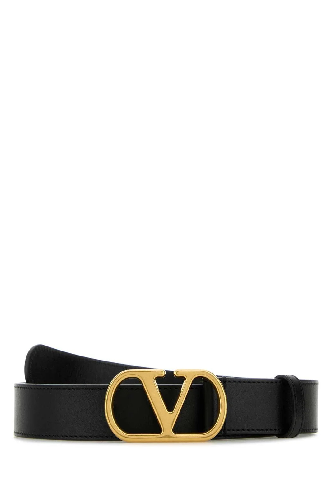 Valentino VLogo Signature Belt | Cettire Global