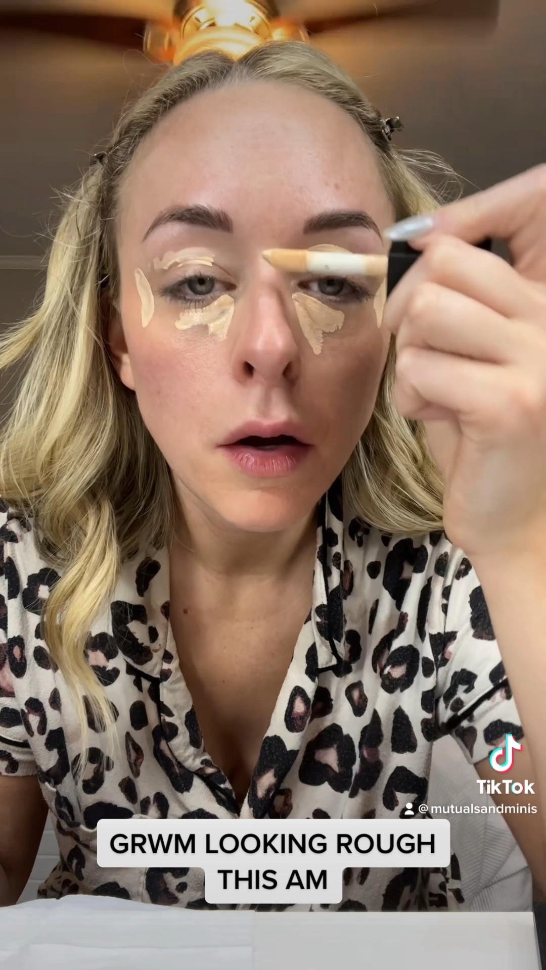 GRWM for work!! Loving all these products 


#LTKFind #LTKunder50 #LTKstyletip