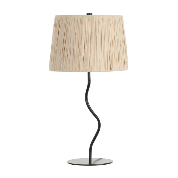 Regans Iron Table Lamp | Wayfair North America