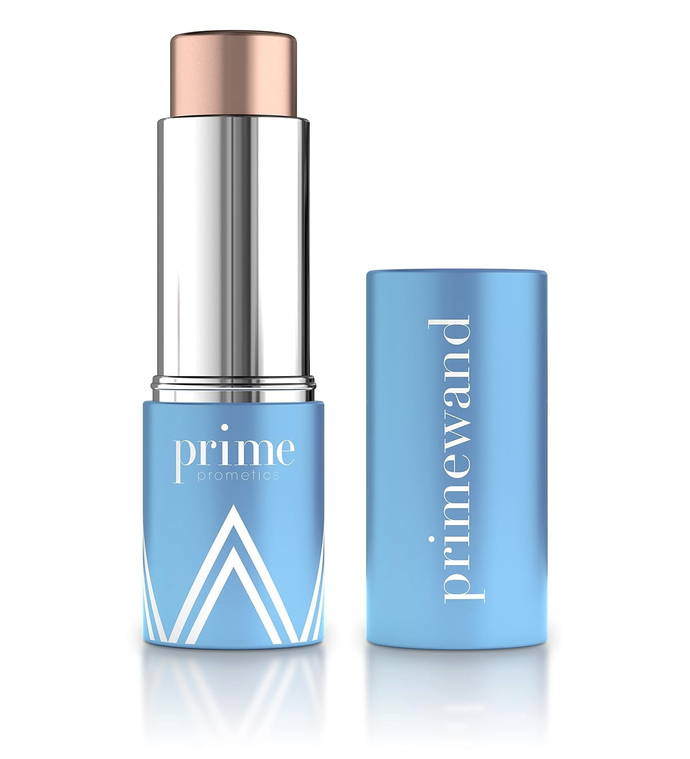 Prime Prometics PrimeWand Pearl – Stunning & Natural Pro-Age Makeup Highlighter Stick for Matur... | Amazon (US)