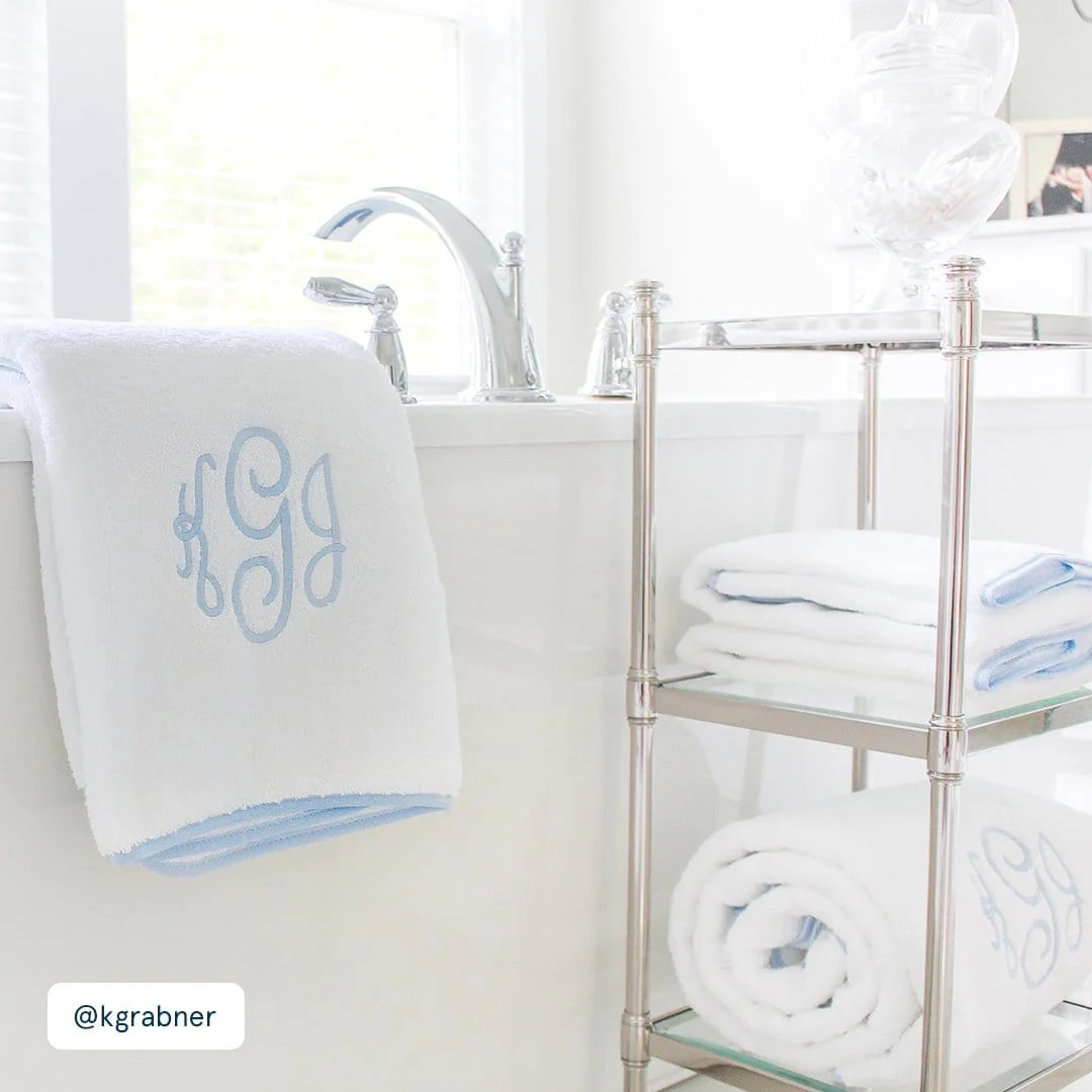 Weezie Towels | Weezie Towels