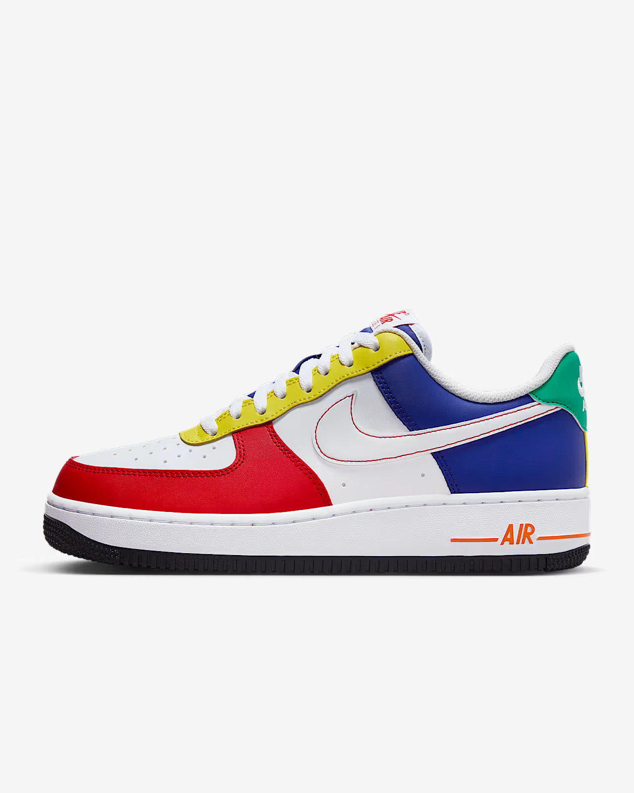 Nike Air Force 1 '07 LV8 Men's Shoes. Nike.com | Nike (US)