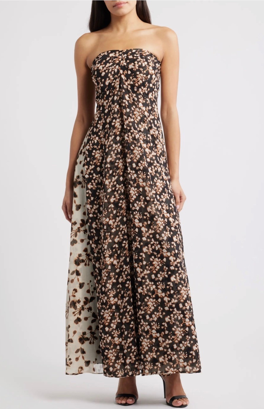 Wedding guest dress
Dress
Spring wedding 
Floral dress
Party dress 

#LTKSeasonal #LTKWedding