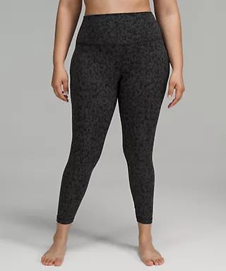 lululemon Align™ High-Rise Pant 25" | Lululemon (US)