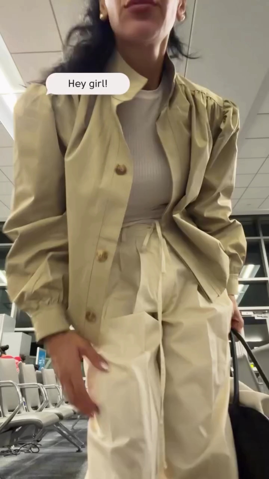This pleated jacket is officially my new favorite travel piece ✈️ Chic, comfortable, and under $100.

#LTKootd #LTKTravel #LTKOver40