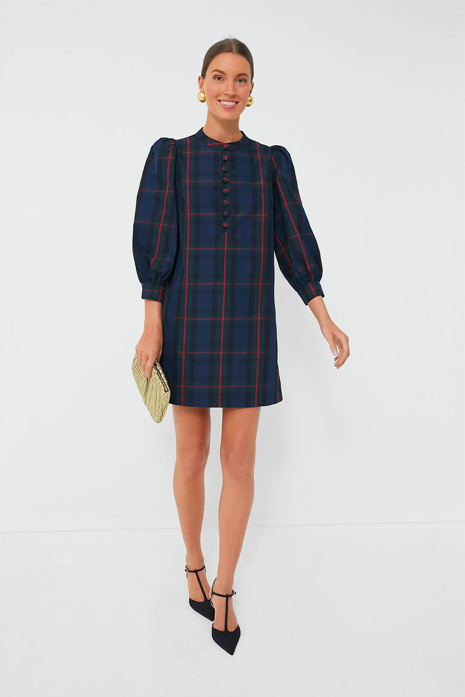Samantha Dress | Tuckernuck (US)