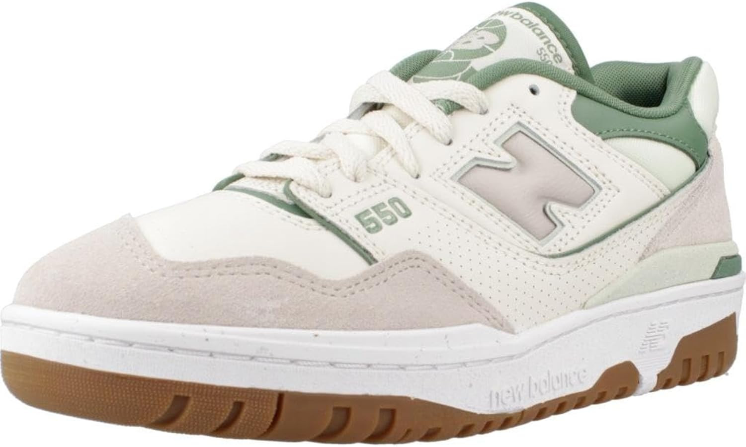 New Balance Women's 550 Sneakers | Amazon (US)