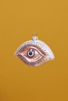 Spirit Eye Ornament | Anthropologie (US)