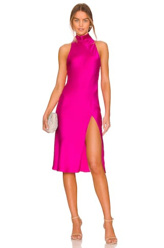 Stanford Midi Dress
                    
                    Amanda Uprichard | Revolve Clothing (Global)