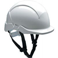Centurion S08CWL Concept Linesman White Helmet | ManoMano UK