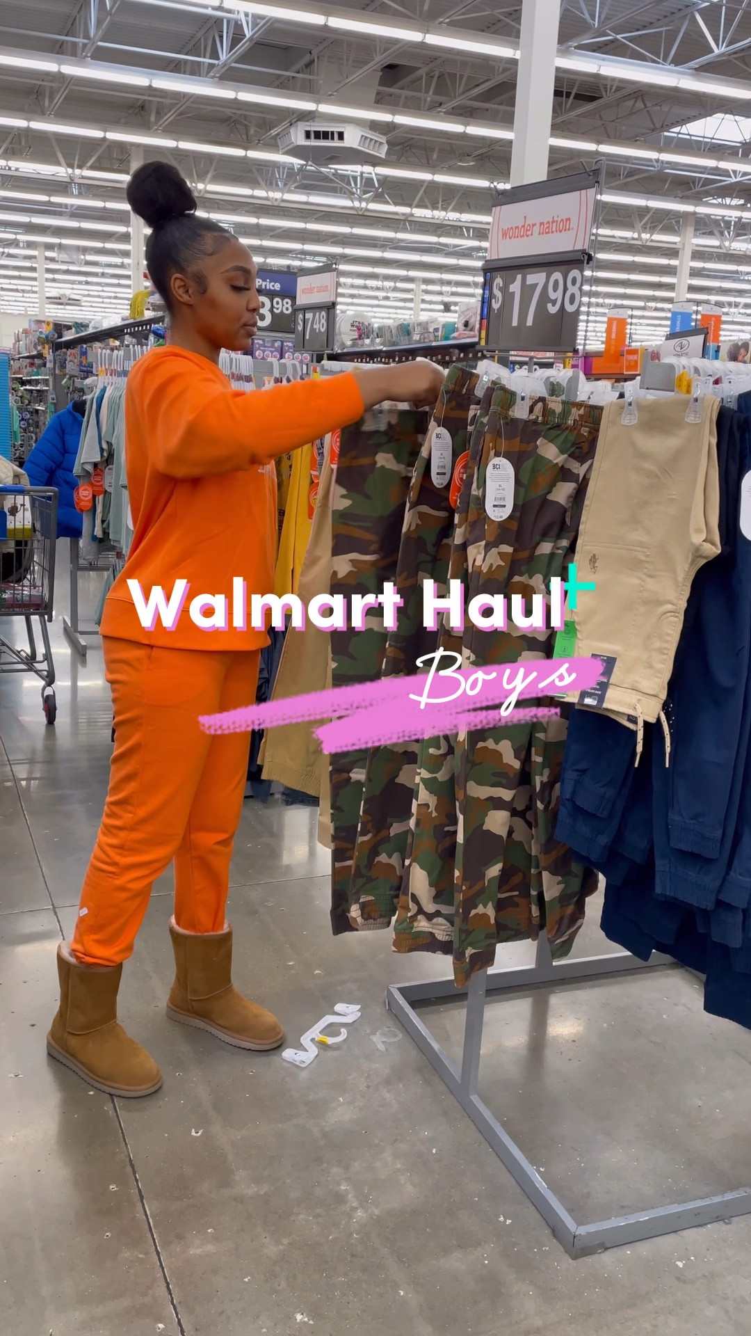 Walmart Boys Haul

#LTKunder50 #LTKkids #LTKfit