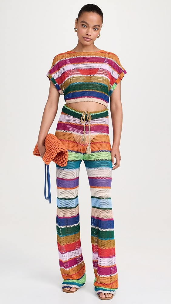 PQ Swim Bree Pants | Shopbop | Shopbop