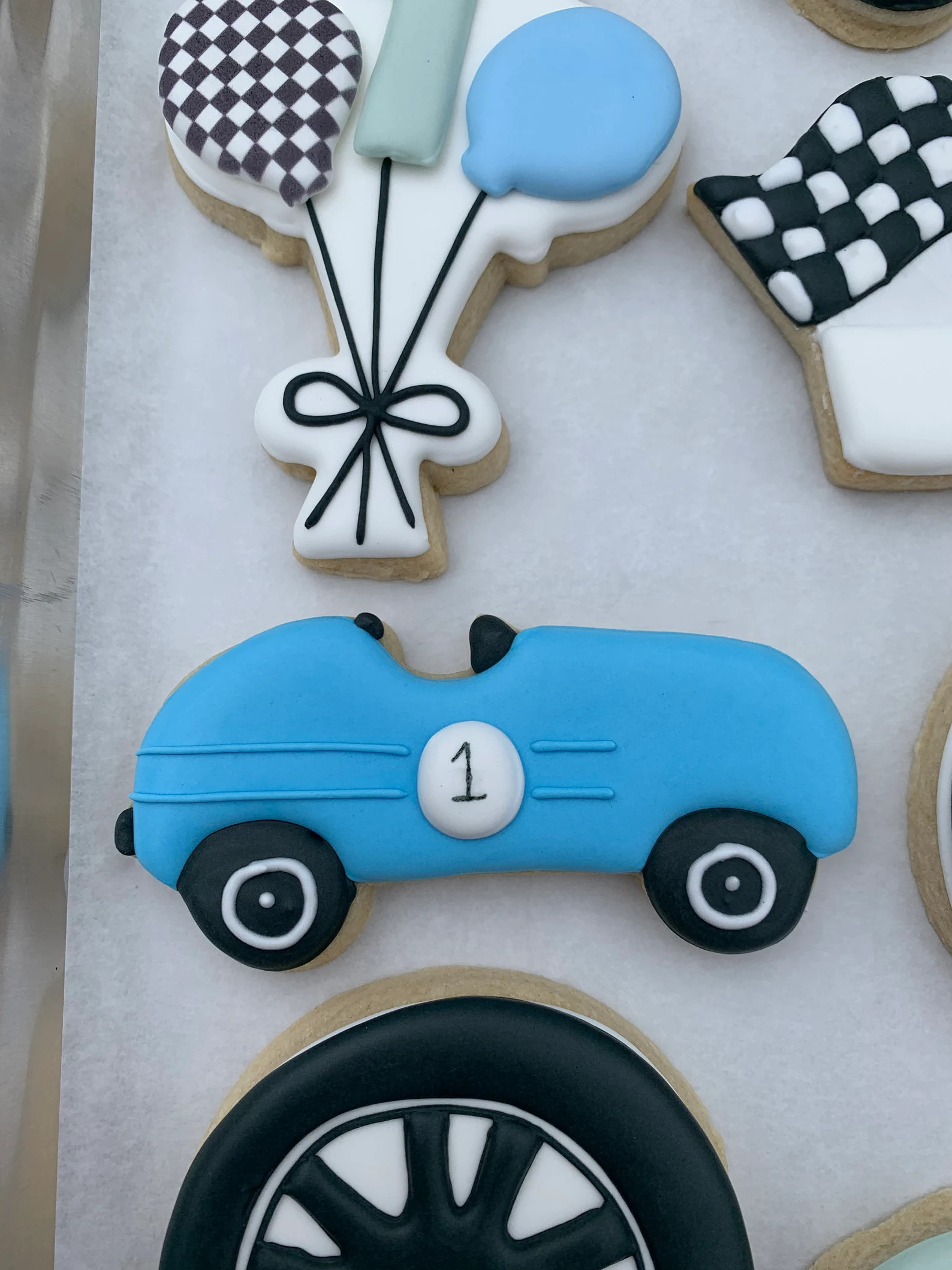 A Fast One Cookies - Etsy | Etsy (US)