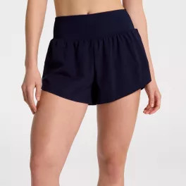 DSG Women's Knit Waistband 3" Performance Stride Shorts | Dick's Sporting Goods