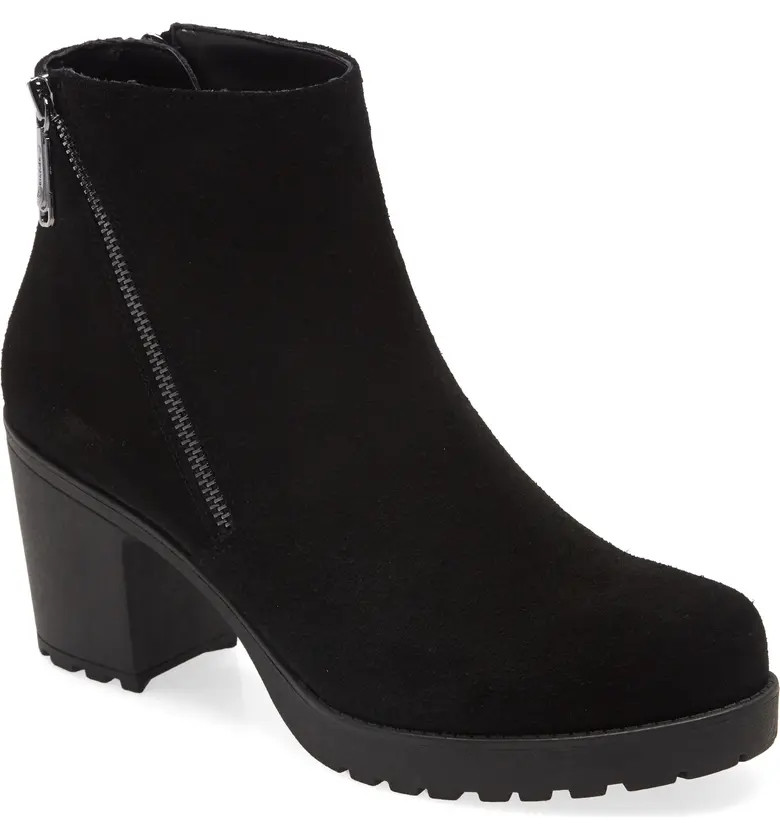 Blondo Skye Waterproof Bootie (Women) | Nordstrom | Nordstrom