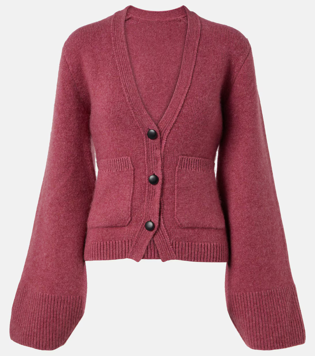 Scarlet cashmere cardigan | Mytheresa (DACH)