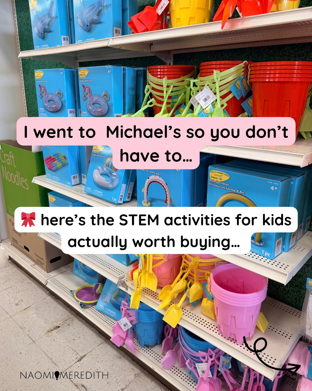 These STEM activities for kids will work well for small groups, station rotations, or even for your own summer exploration! 


#LTKKids