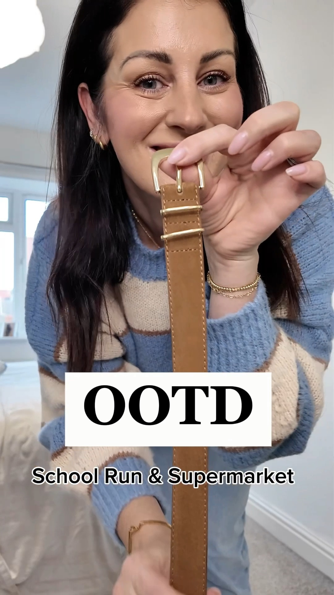 OOTD school run & Supermarket 🩵





#LTKmidsize #LTKuk #LTKjeans