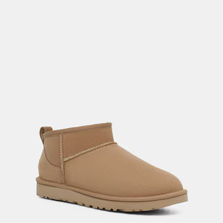 Women's Ultra Mini Snug Boots | Flannels UK