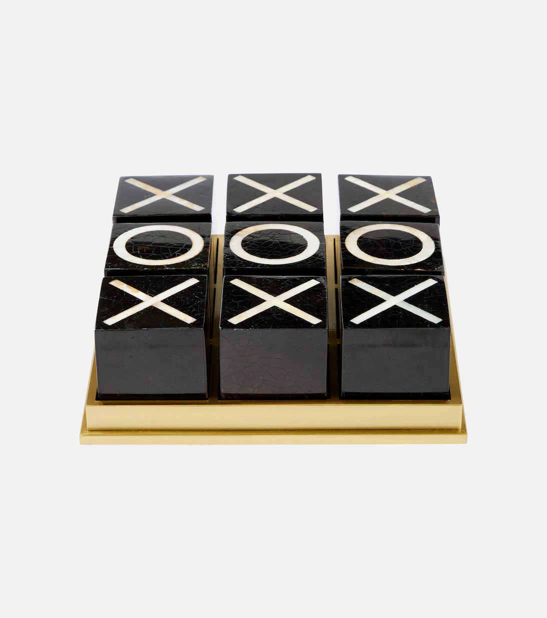 Tic Tac Toe decorative object | Mytheresa (UK)