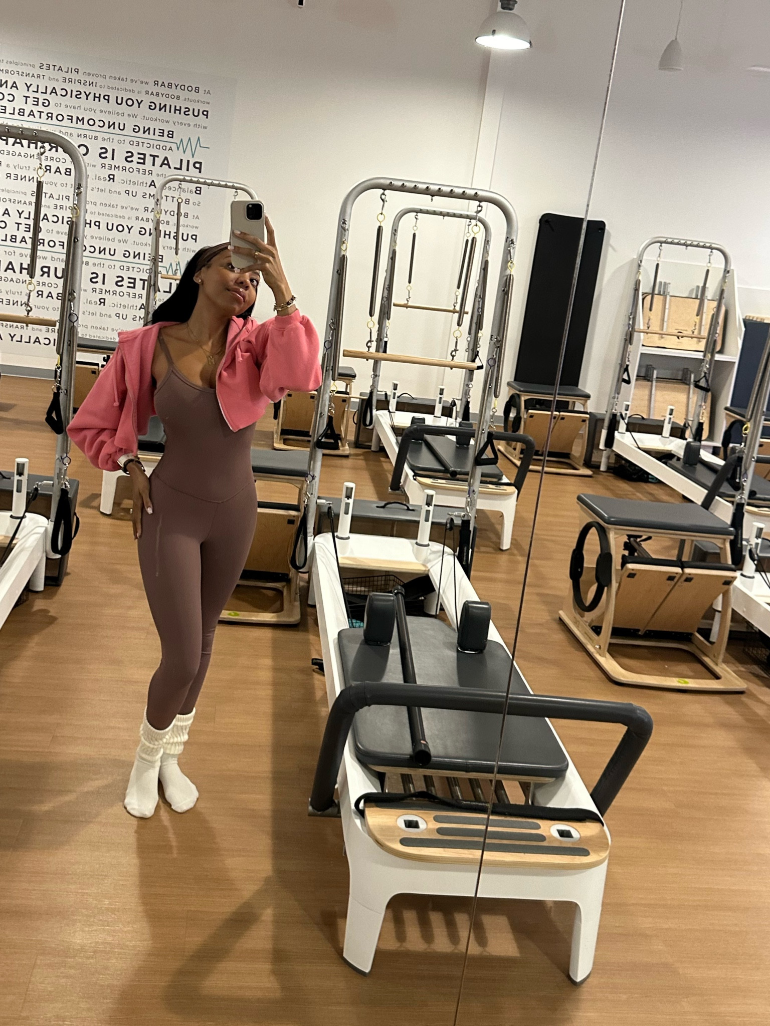 Pilates outfit. Pilates princess  

#LTKActive