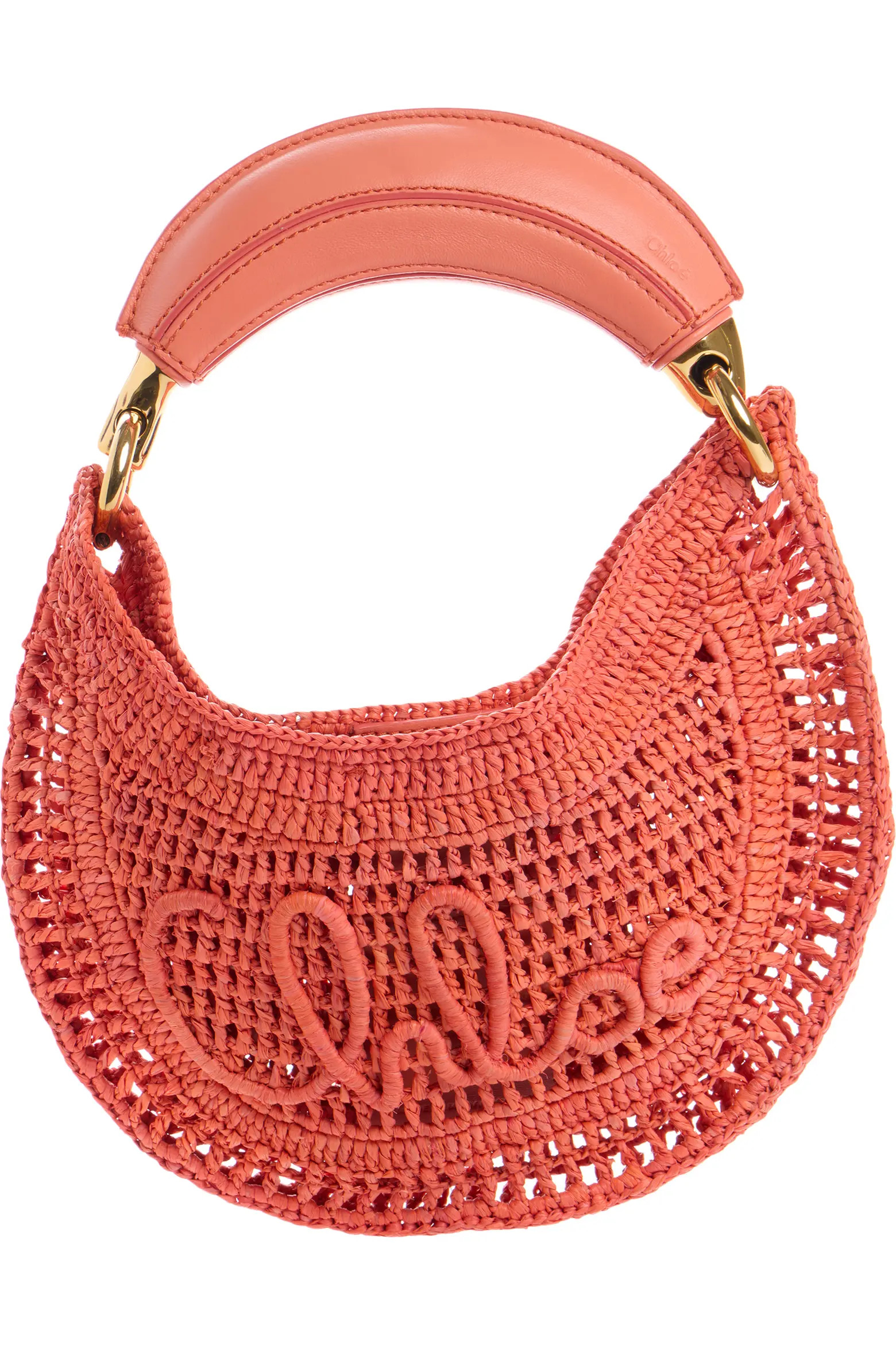 Summer Banana Raffia Handheld Bag (Women) | Nordstrom | Nordstrom