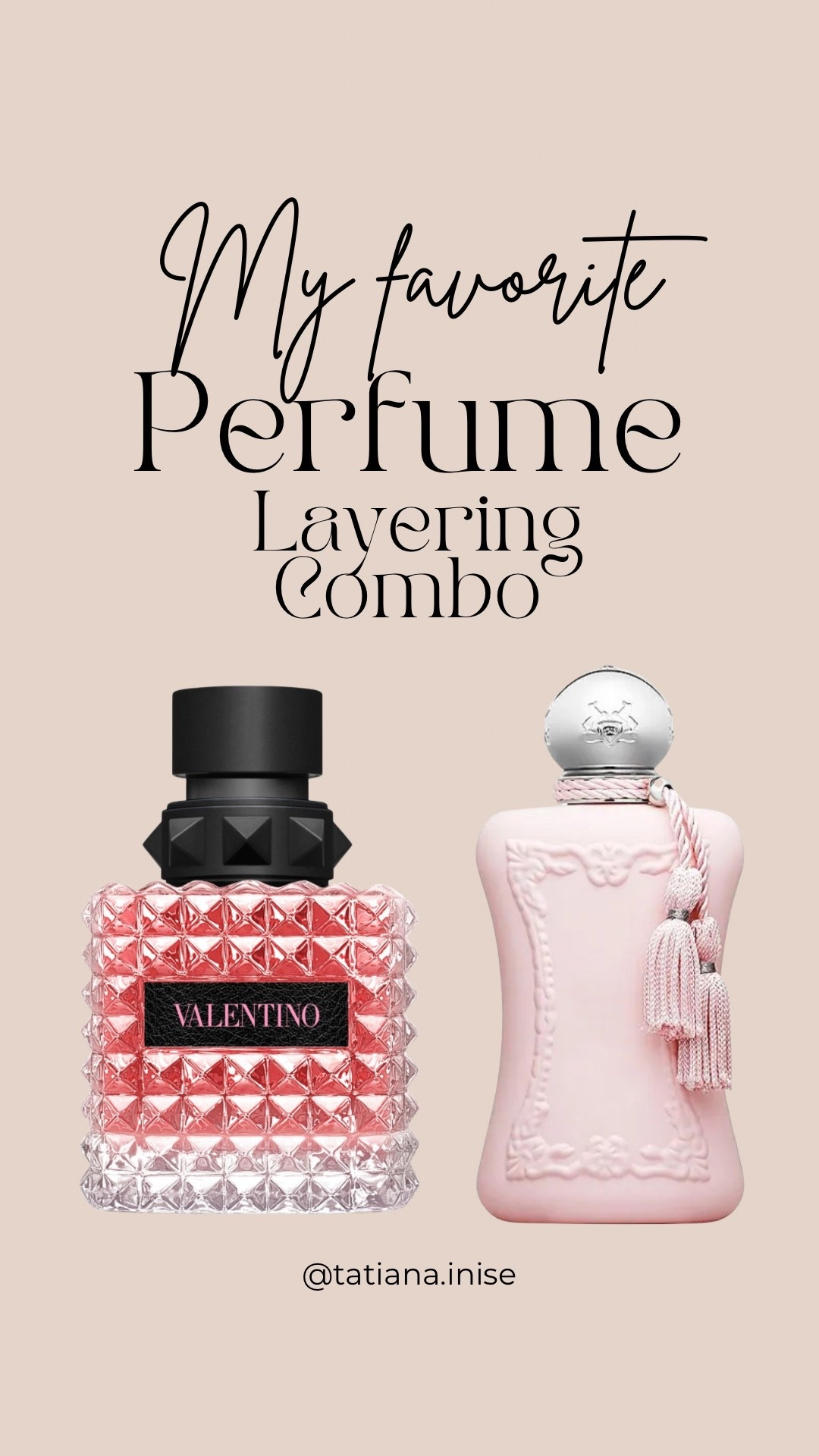 My favorite layering combo 




#LTKBeauty