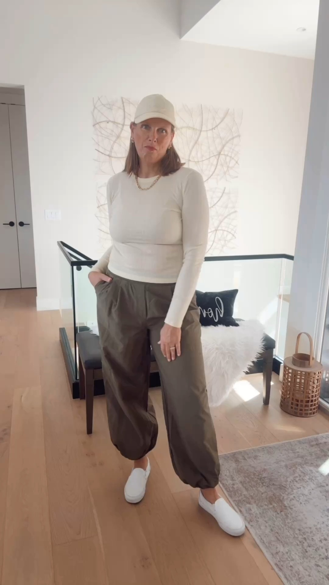 Casual weekend look

#LTKgrwm #LTKootd #LTKSeasonal