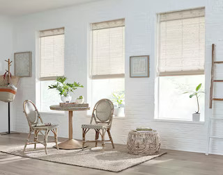 Woven Wood Shades | Blinds.com
