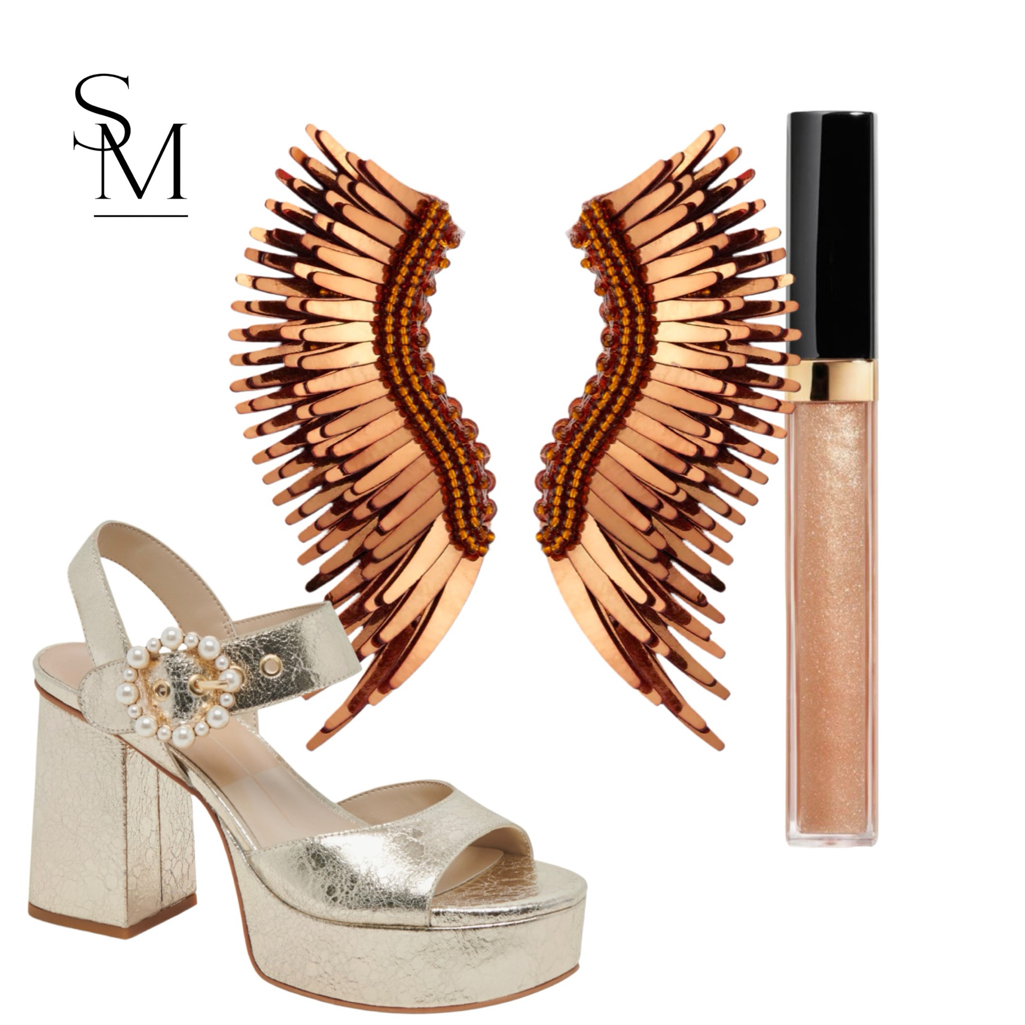 #LTKStyleTip #LTKShoeCrush #LTKParties