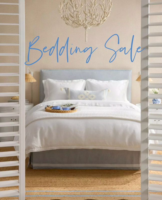 Dreaming of a bedroom refresh? Now is the perfect time with everything to you need to create a serene, layered and beautiful room at up to 30% OFF!

 

 #LTKHome #LTKSaleAlert