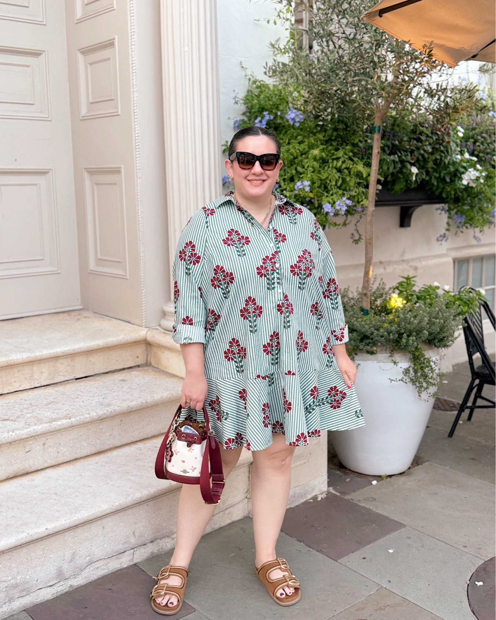 You gotta love Crown & Ivy, they always have the cutest seasonal dresses, and they’re always on sale! 😆 Linking this one (which is half off!) and my other fall favorites! 🍁

#LTKSeasonal #LTKMidsize #LTKPlusSize